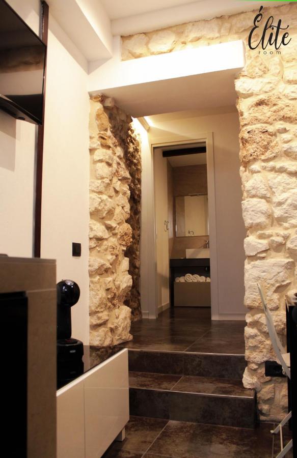 Elite Room Noto Buitenkant foto